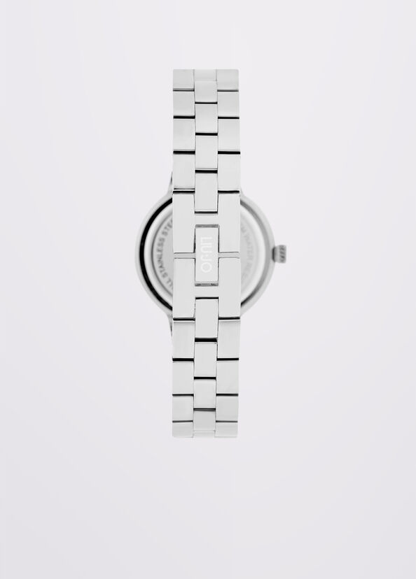 Liu Jo Set Orologio E Bracciale