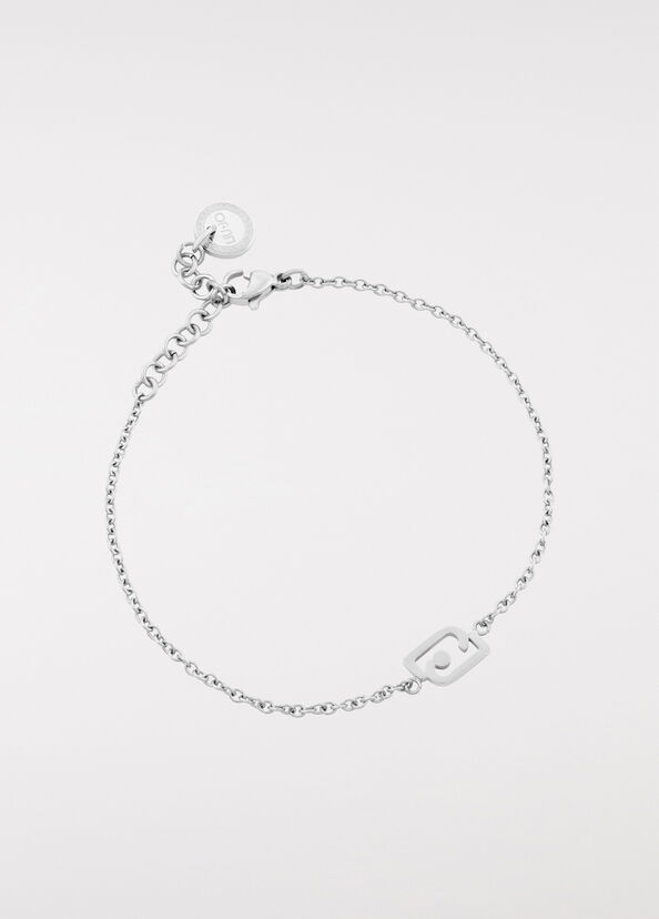 Liu Jo Set Orologio E Bracciale