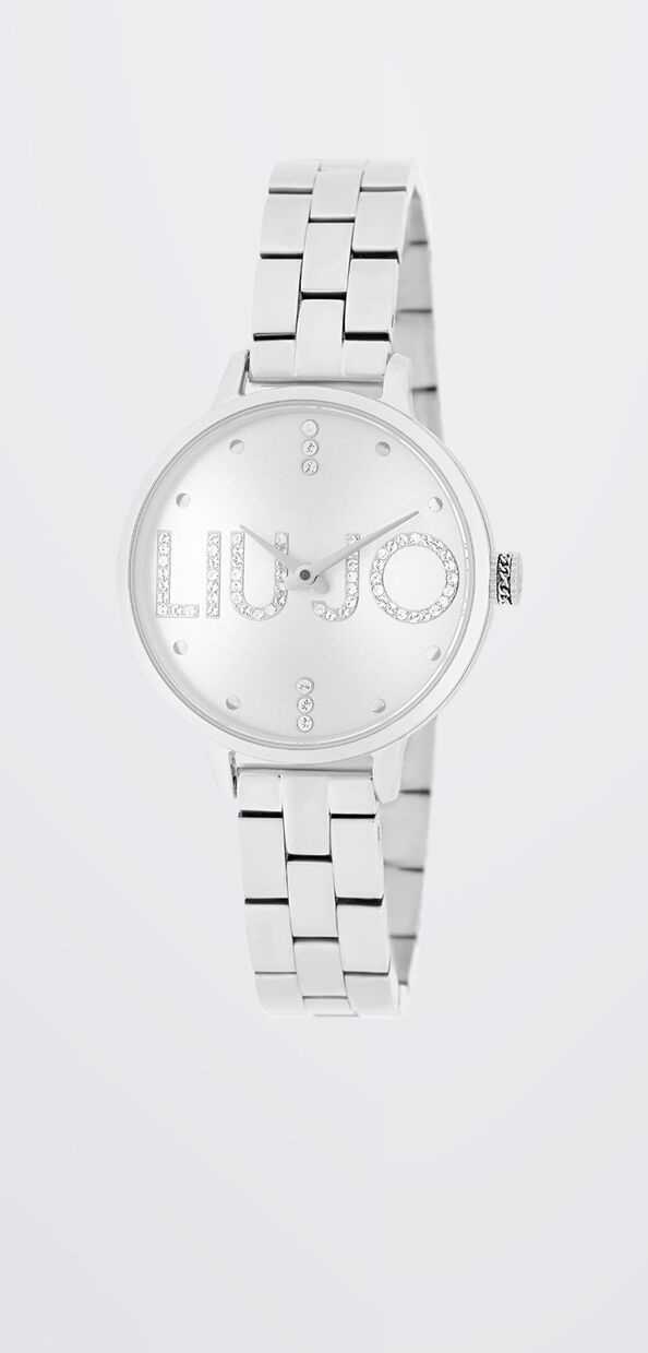 Liu Jo Set orologio e bracciale
