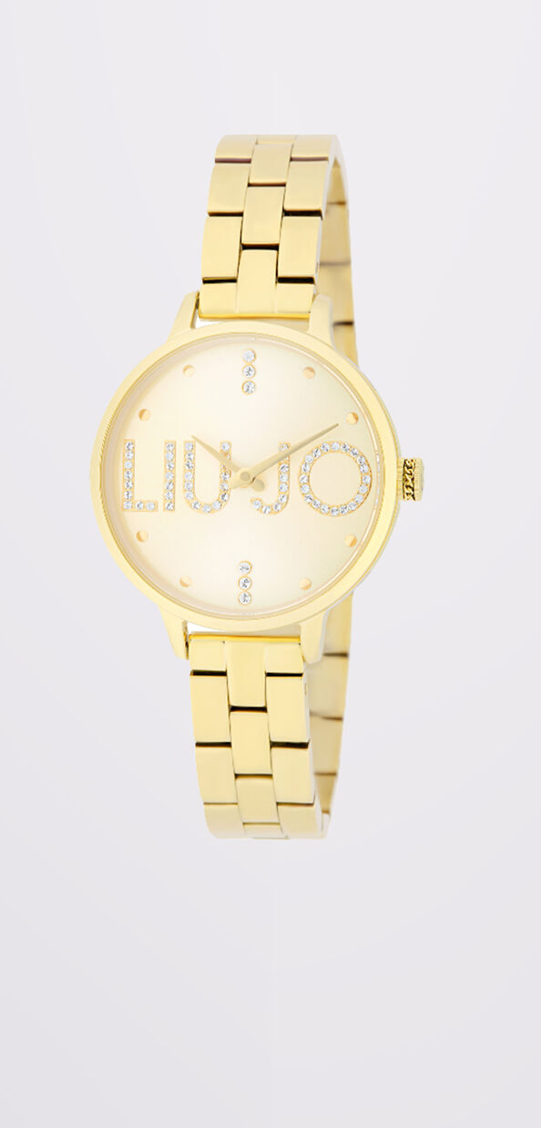 Liu Jo Set orologio e bracciale