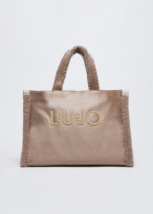Liu Jo Shopping Bag