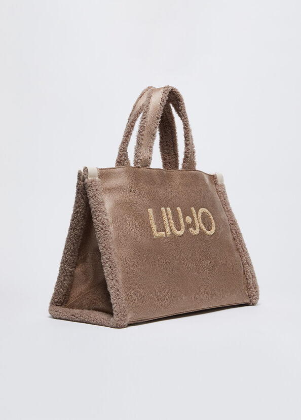 Liu Jo Shopping Bag