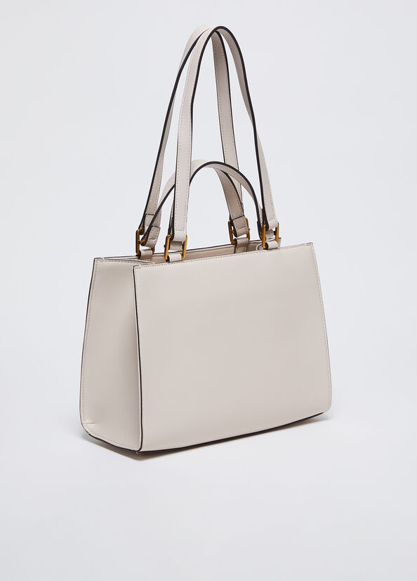 Liu Jo Shopping Bag Con Logo