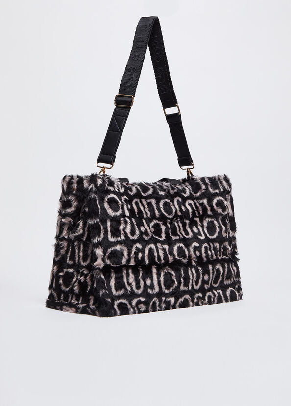 Liu Jo Shopping Bag Con Logo