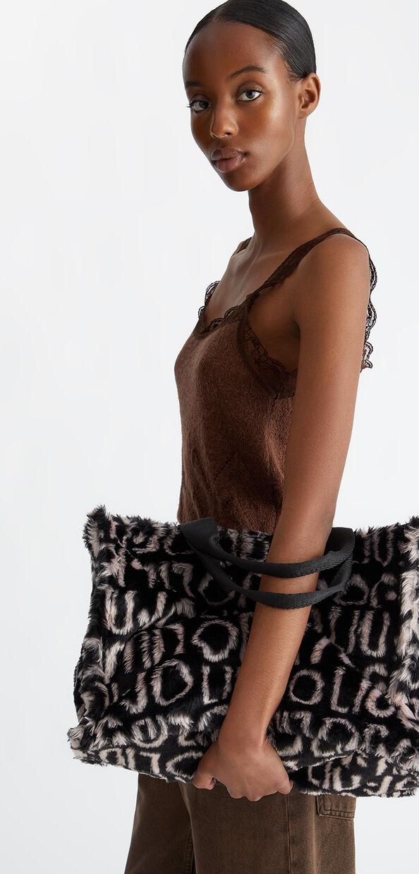 Liu Jo Shopping bag con logo