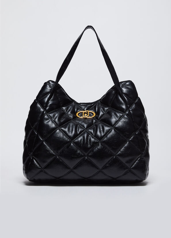 Liu Jo Shopping Bag Matelassé