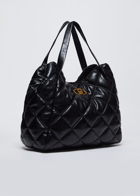 Liu Jo Shopping Bag Matelassé
