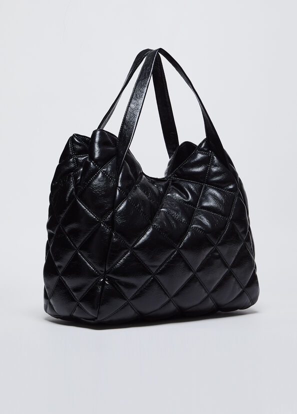 Liu Jo Shopping Bag Matelassé