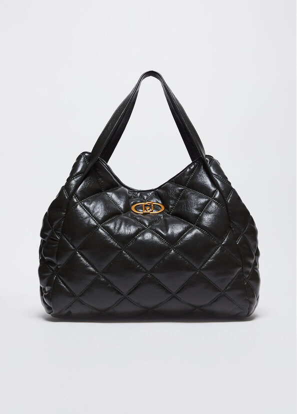 Liu Jo Shopping Bag Matelassé