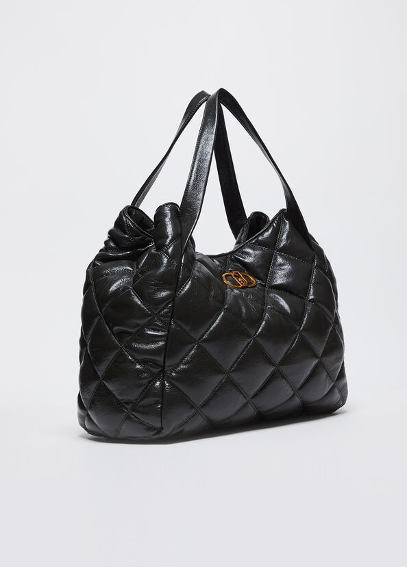 Liu Jo Shopping Bag Matelassé