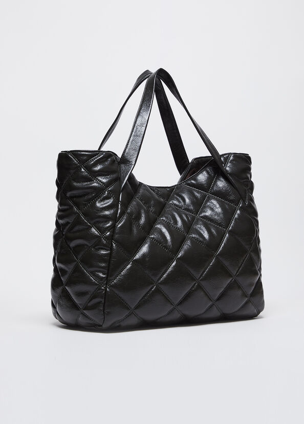 Liu Jo Shopping Bag Matelassé