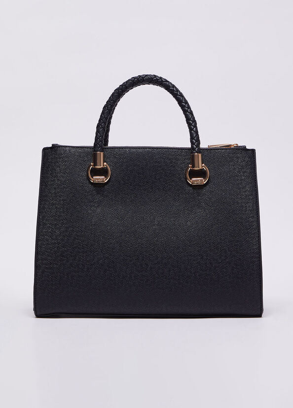 Liu Jo Shopping Bag Nera