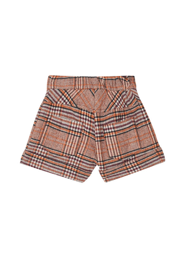 Liu Jo Short Check