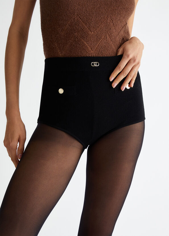 Liu Jo Short In Maglia