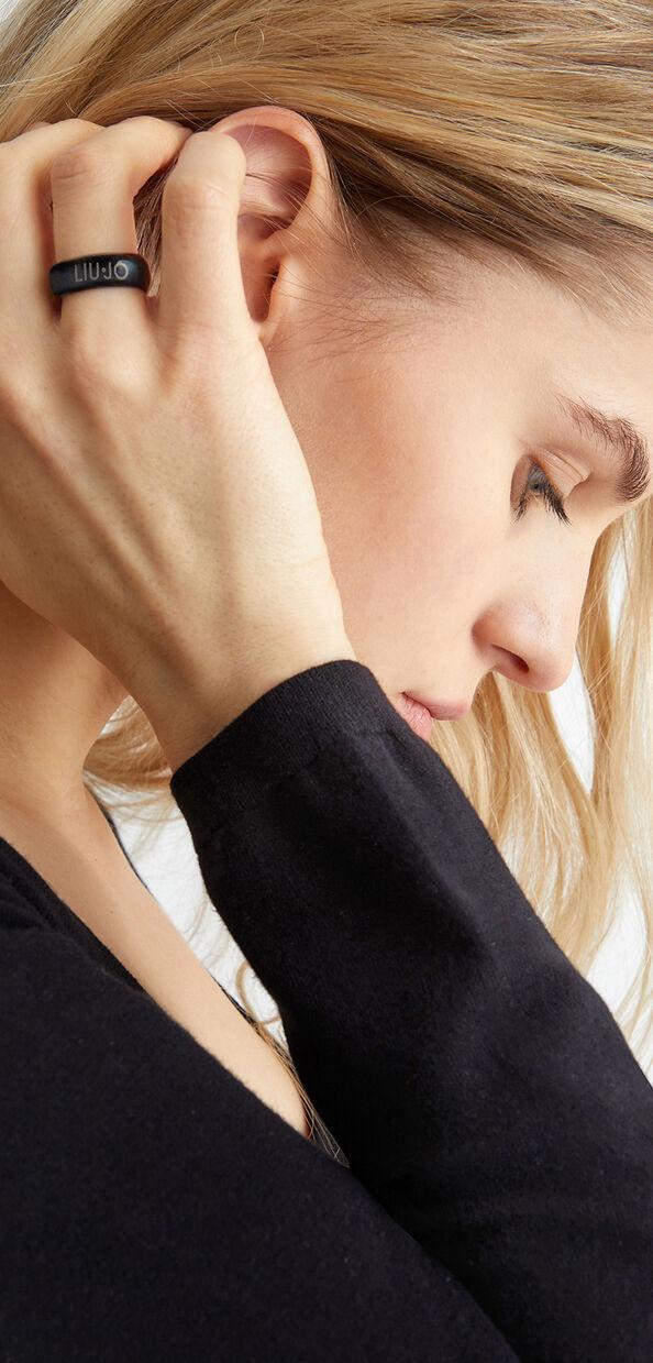 Liu Jo Smart ring Liu Jo Pay - 20 mm