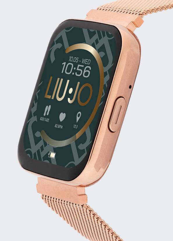Liu Jo Smartwatch Liu Jo