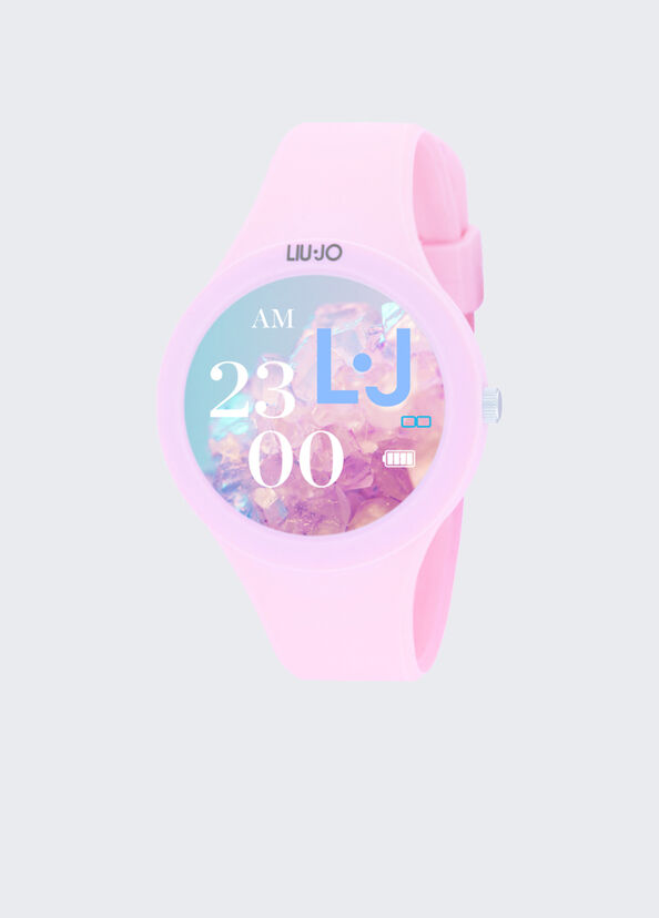 Liu Jo Smartwatch Liu Jo