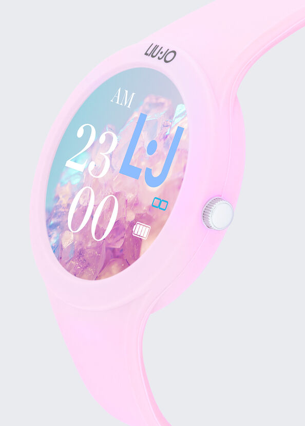 Liu Jo Smartwatch Liu Jo