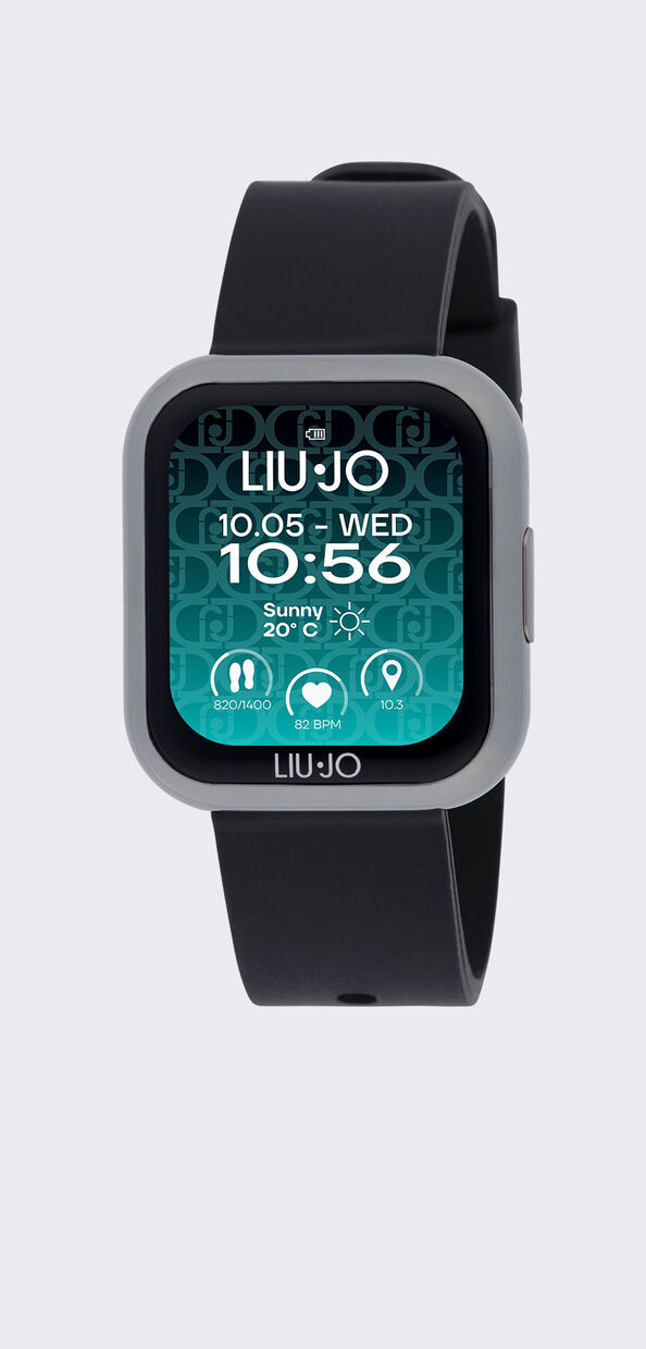 Liu Jo Smartwatch Liu Jo