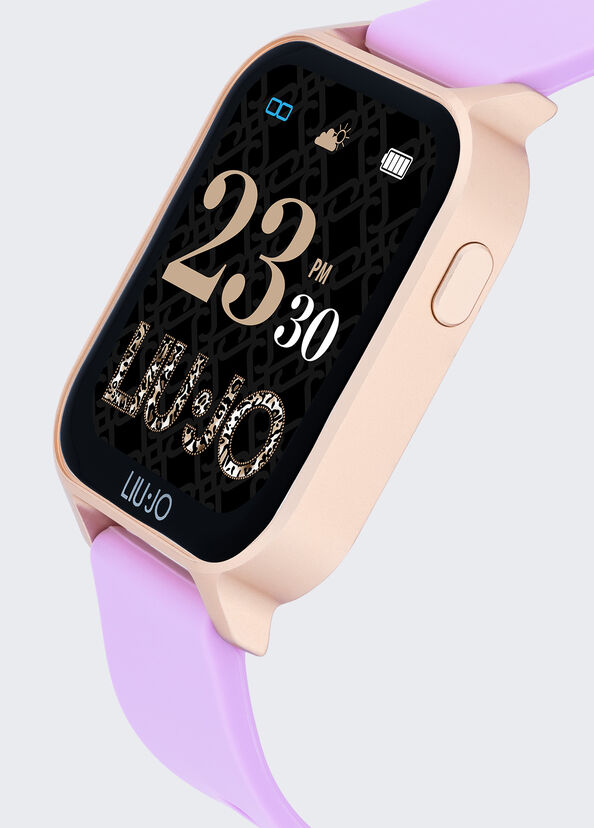 Liu Jo Smartwatch Liu Jo