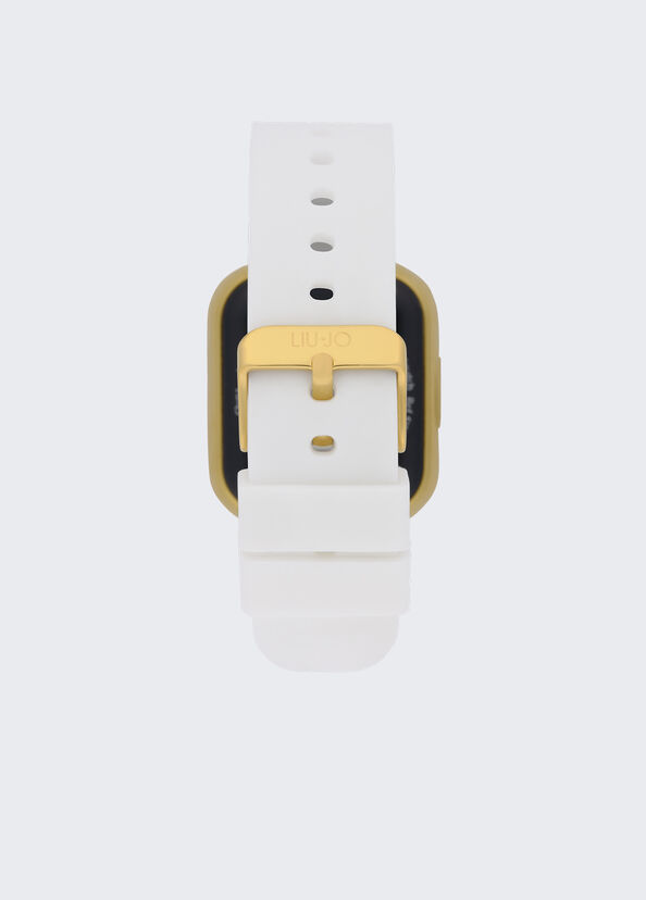 Liu Jo Smartwatch Liu Jo Bianco