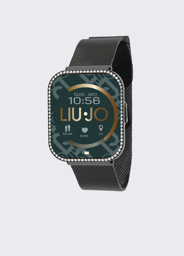 Liu Jo Smartwatch Liu Jo Con Brill