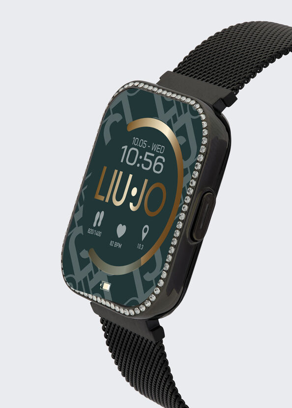 Liu Jo Smartwatch Liu Jo Con Brill