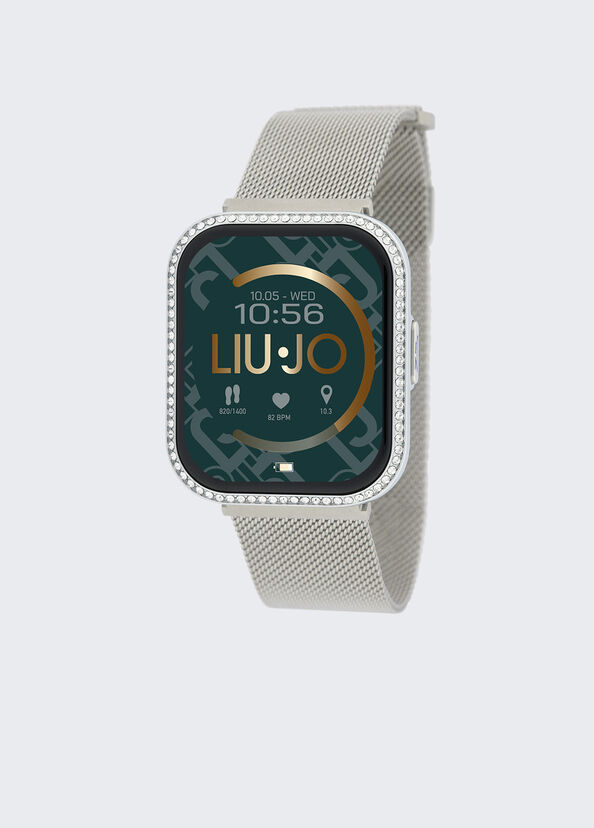 Liu Jo Smartwatch Liu Jo Con Brill