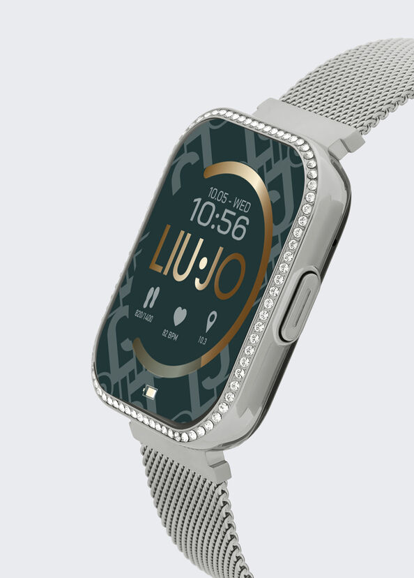 Liu Jo Smartwatch Liu Jo Con Brill