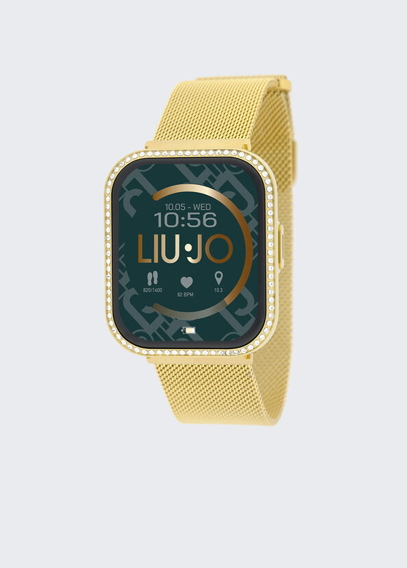 Liu Jo Smartwatch Liu Jo Con Brill
