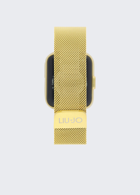 Liu Jo Smartwatch Liu Jo Con Brill