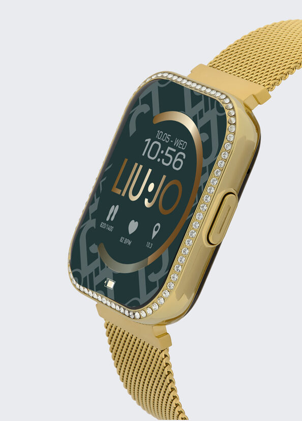 Liu Jo Smartwatch Liu Jo Con Brill
