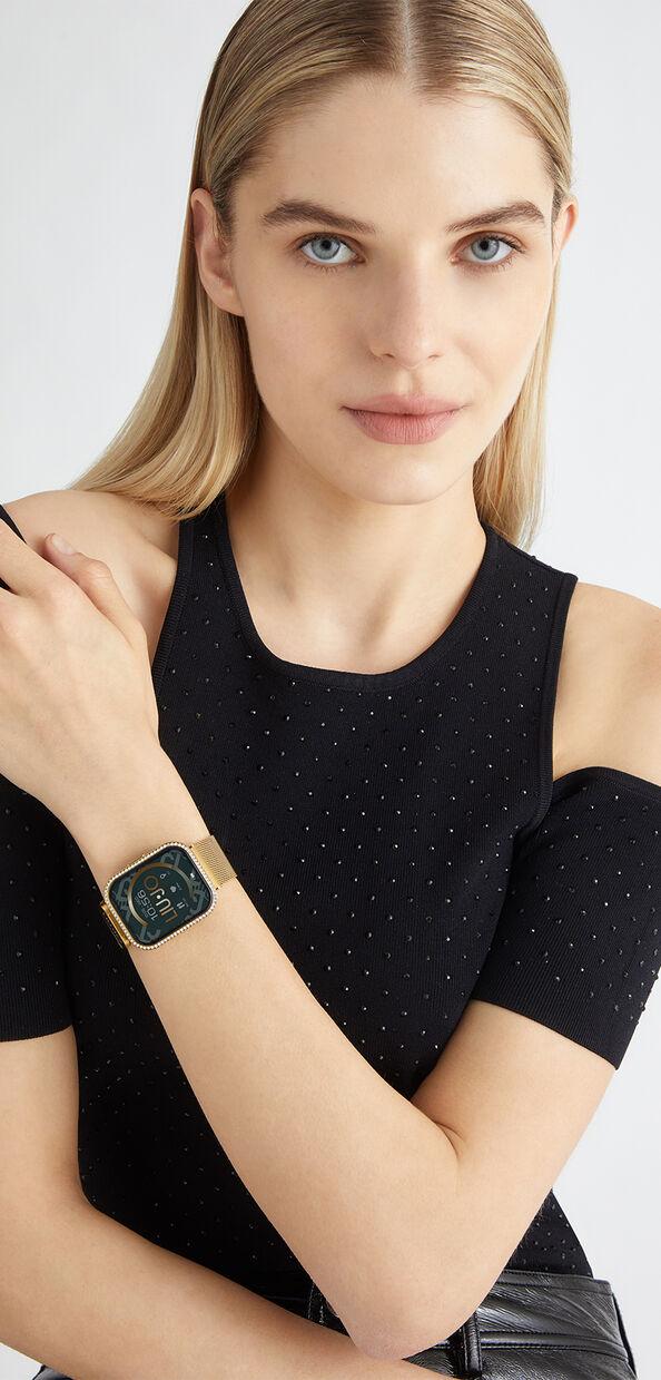 Liu Jo Smartwatch Liu Jo con brill