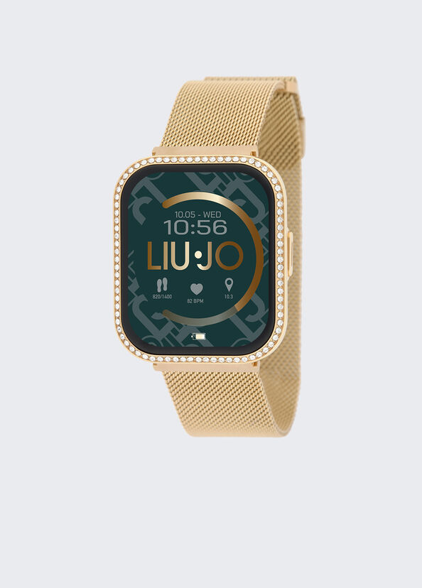 Liu Jo Smartwatch Liu Jo Con Brill