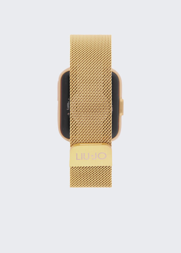 Liu Jo Smartwatch Liu Jo Con Brill
