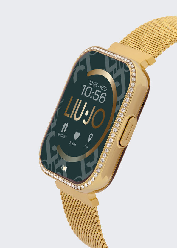 Liu Jo Smartwatch Liu Jo Con Brill