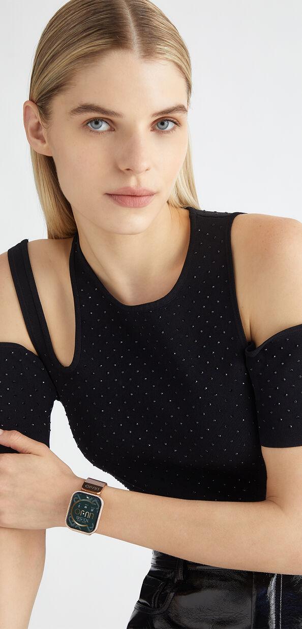 Liu Jo Smartwatch Liu Jo con brill