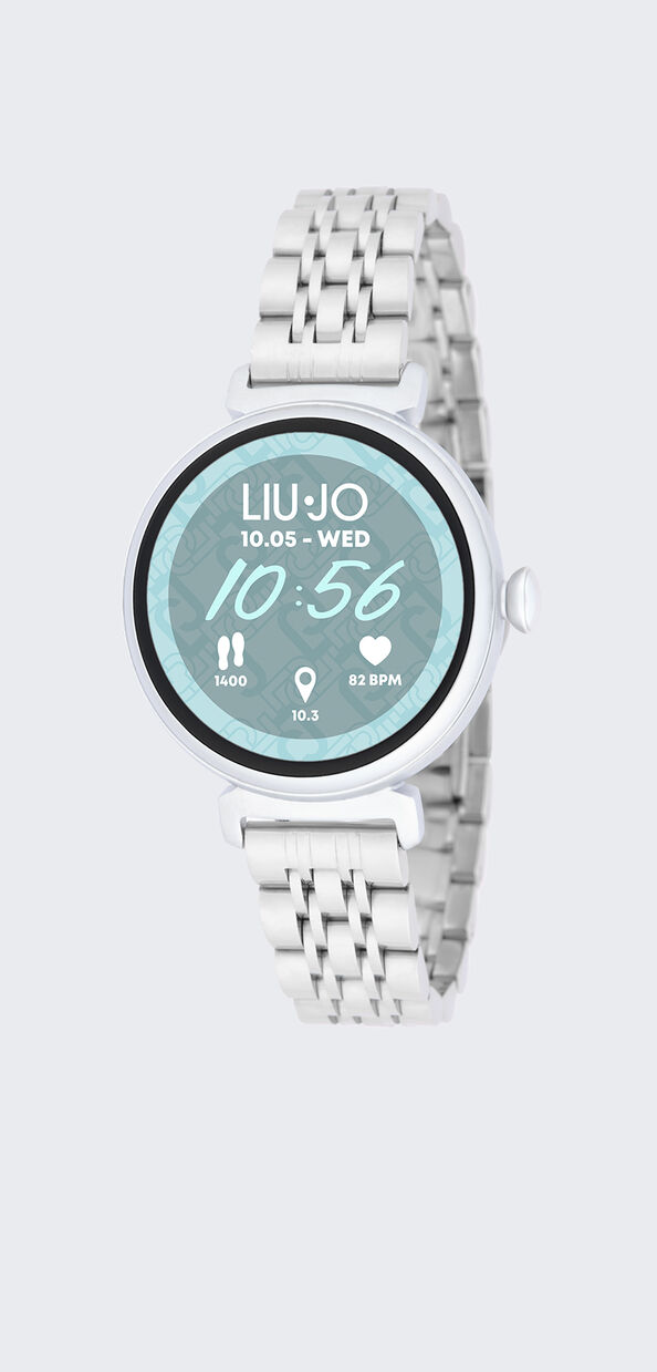 Liu Jo Smartwatch Liu Jo in acciaio