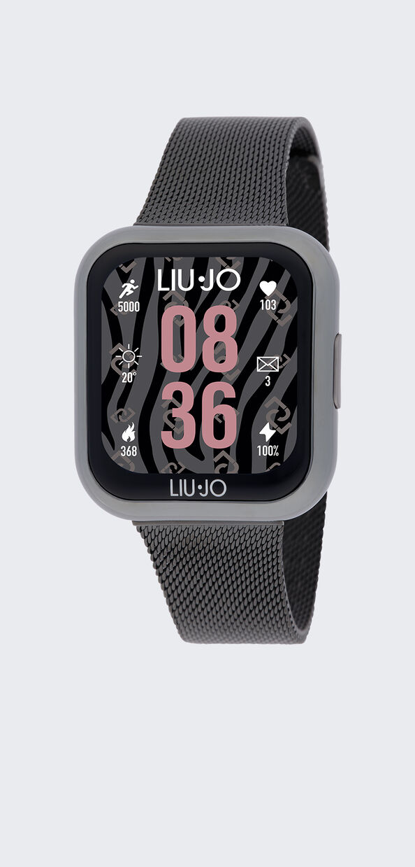 Liu Jo Smartwatch Liu Jo in acciaio