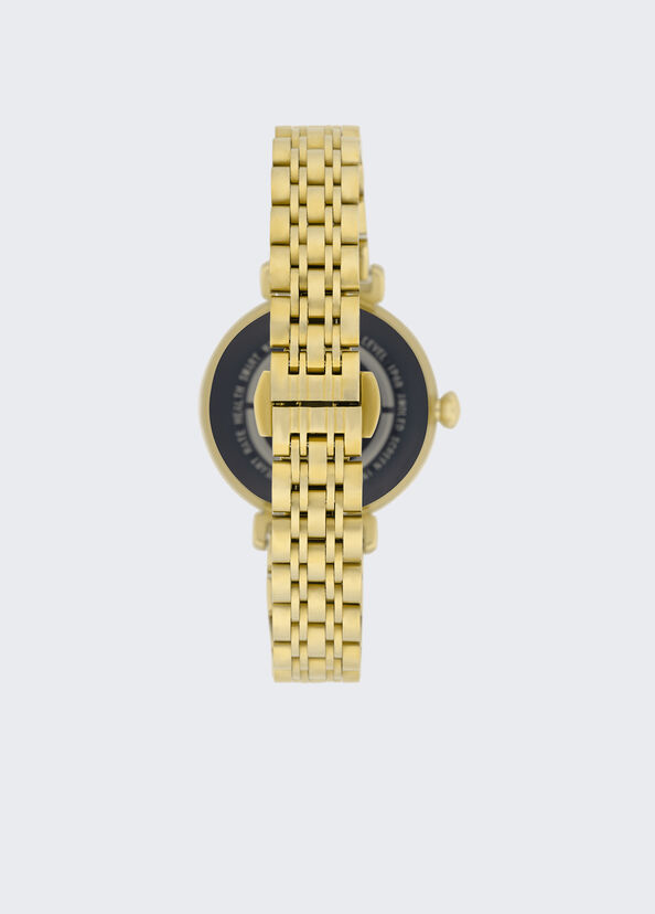 Liu Jo Smartwatch Liu Jo In Acciaio