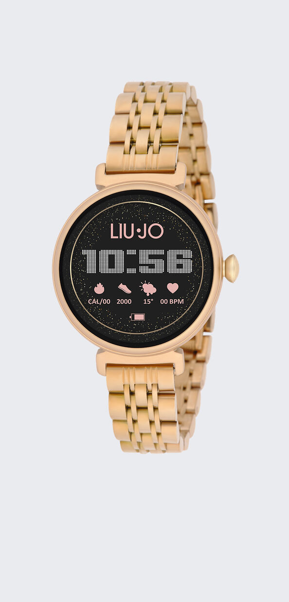 Liu Jo Smartwatch Liu Jo in acciaio