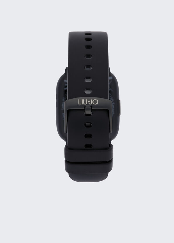 Liu Jo Smartwatch Liu Jo Nero