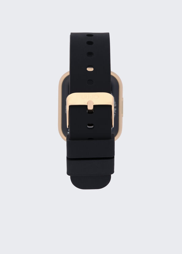 Liu Jo Smartwatch Liu Jo Nero