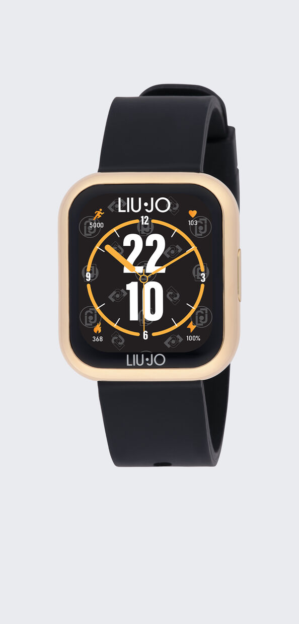 Liu Jo Smartwatch Liu Jo nero