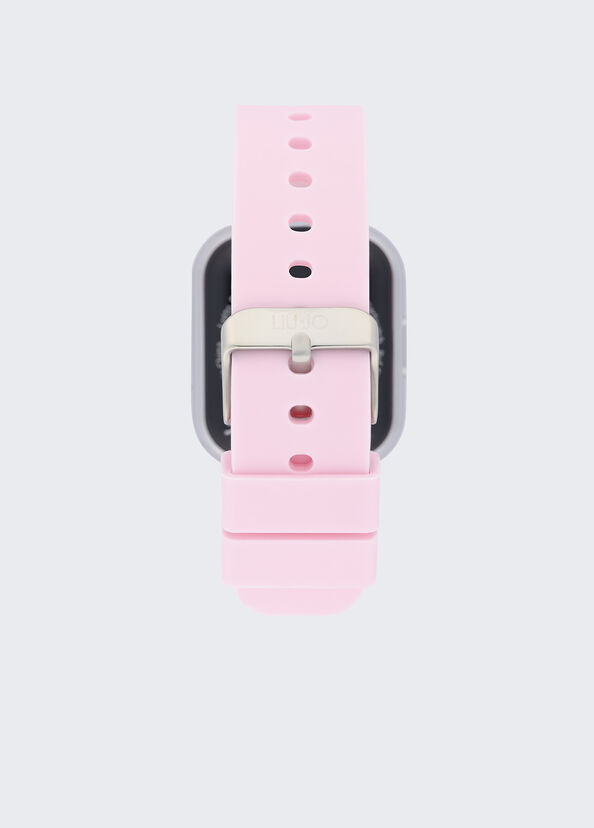 Liu Jo Smartwatch Liu Jo Rosa
