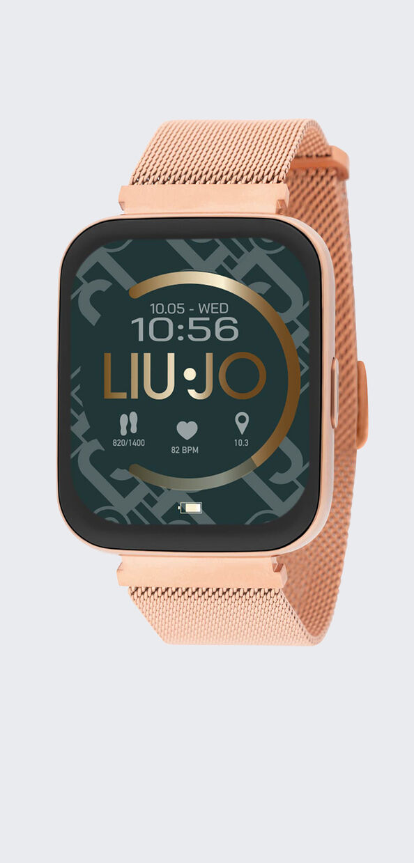 Liu Jo Smartwatch Liu Jo