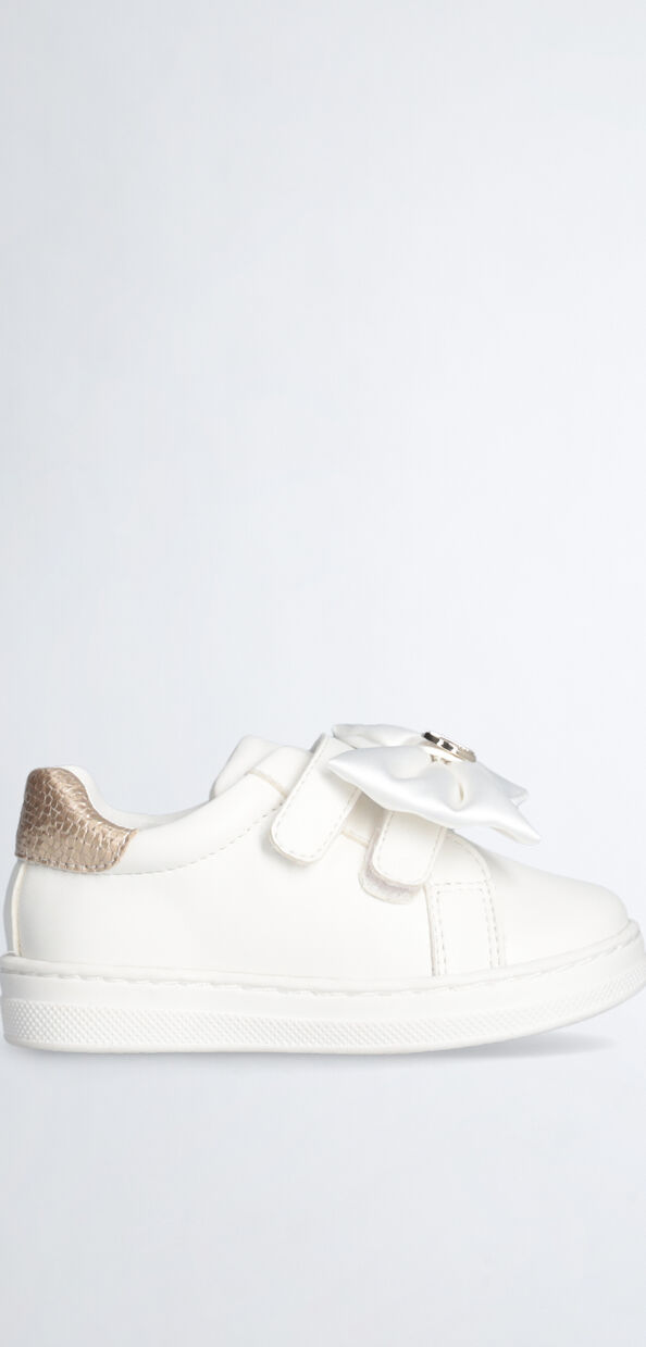 Liu Jo Sneakers con maxi fiocco
