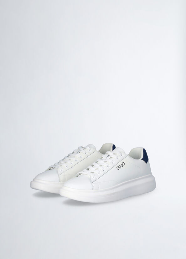 Liu Jo Sneakers Platform