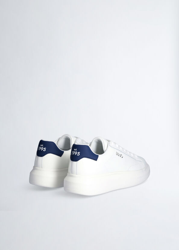 Liu Jo Sneakers Platform