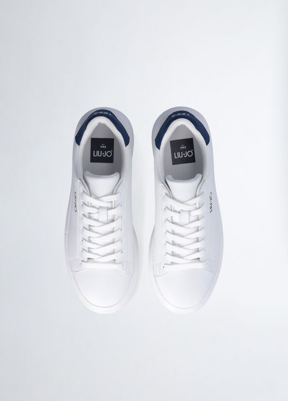 Liu Jo Sneakers Platform